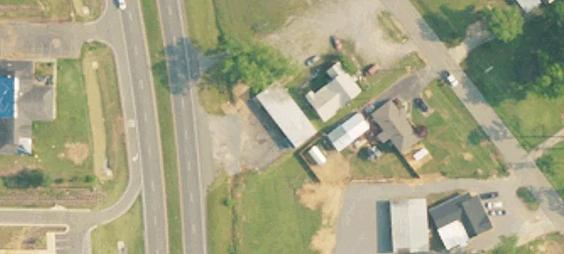 1550 Hwy 31st NW