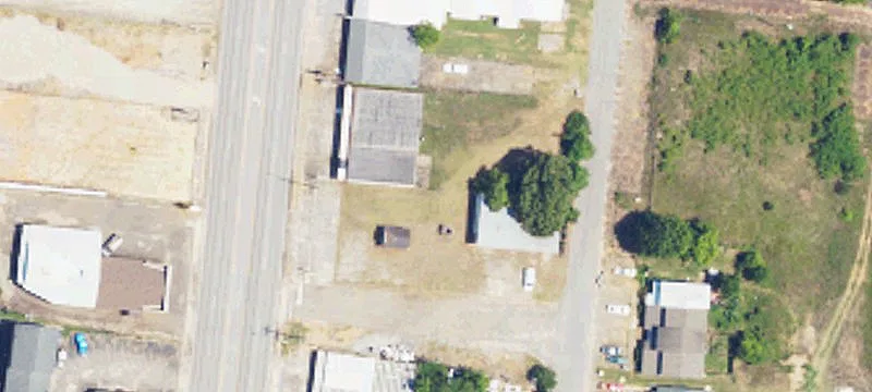 Daleville Ave