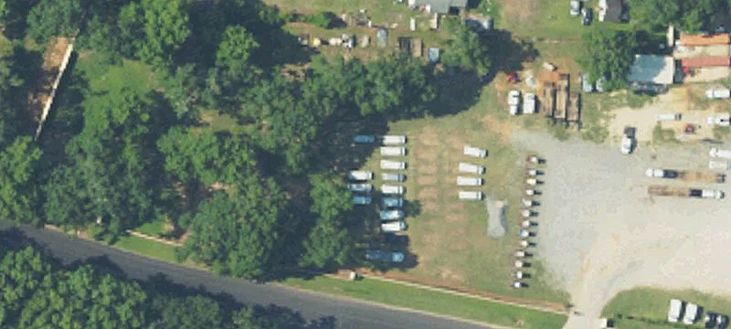 Bowden Dr