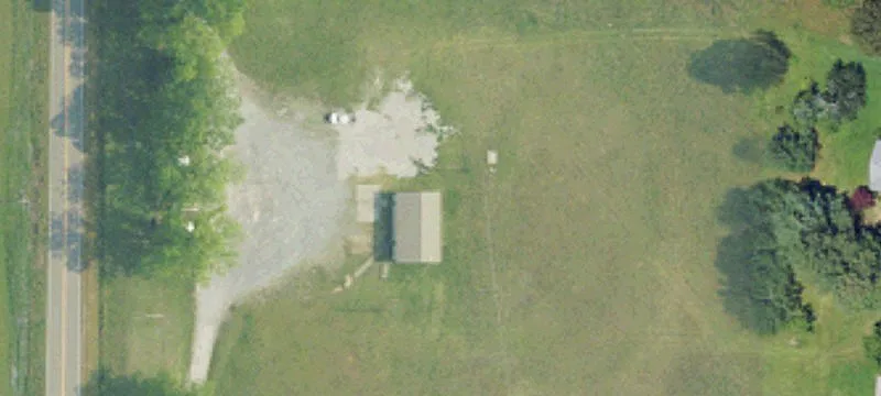 County Rd 1435