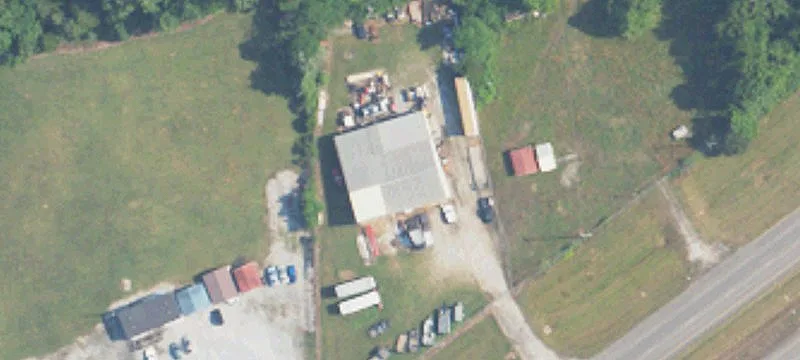 New Decatur Moulton Hwy