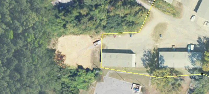 Hunter Dr
