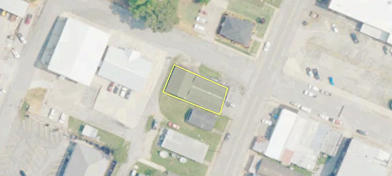 1104 Jackson N Ave