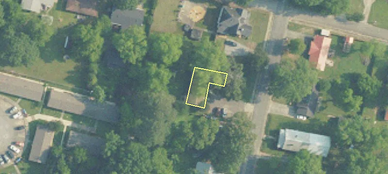 707 Barkley SW St