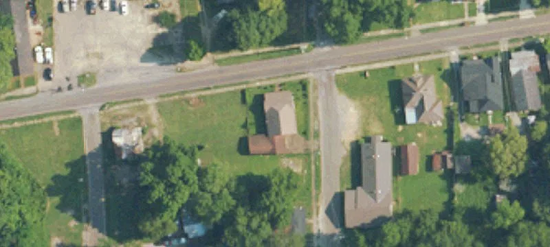 2924 Water Ave