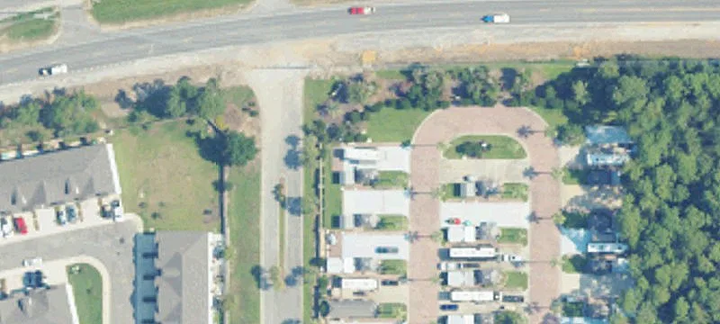 4650 Griffith Marina Rd, Unit 5