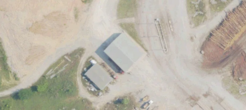 970 Industrial Park Rd