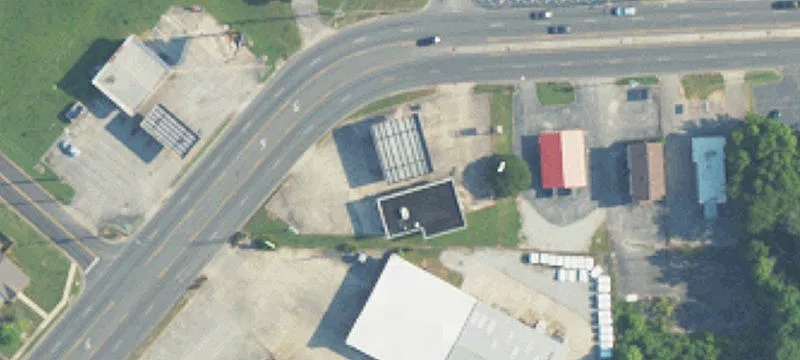 211 Austinville SW Rd