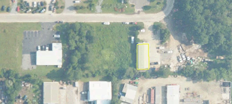 3 Northshore Cir
