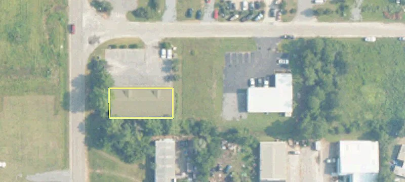 3 Northshore Cir