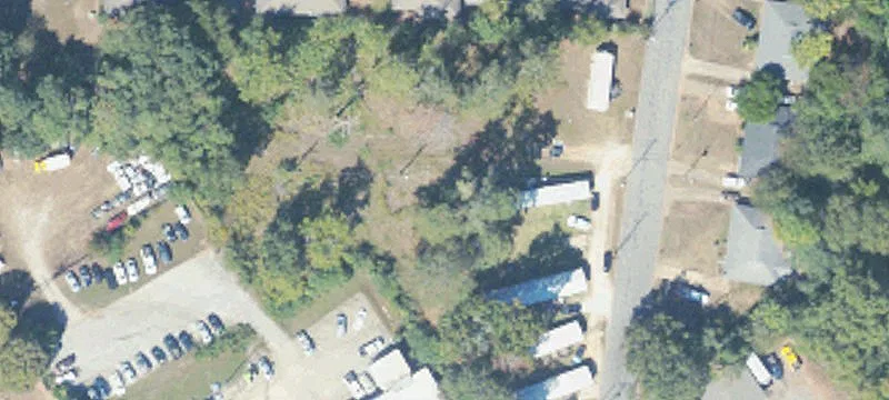 Gentry Dr