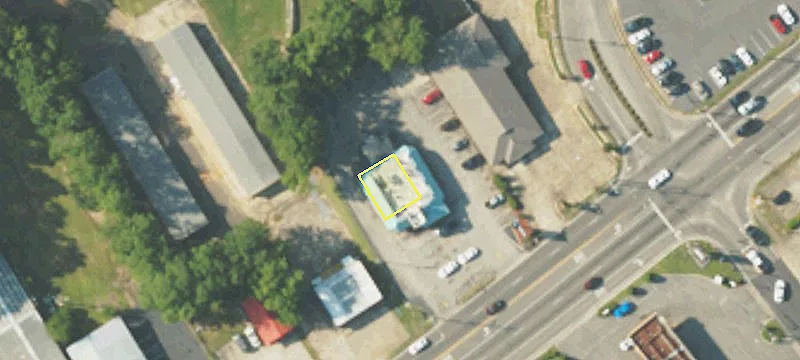 1115 Rucker Blvd