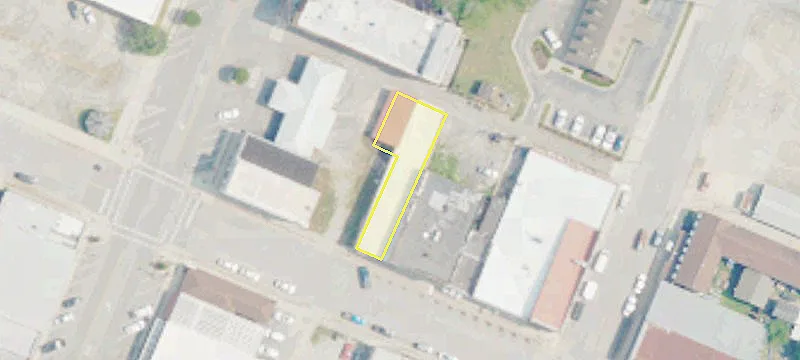 106 Franklin NE St