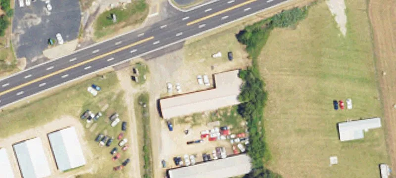 Hwy 249