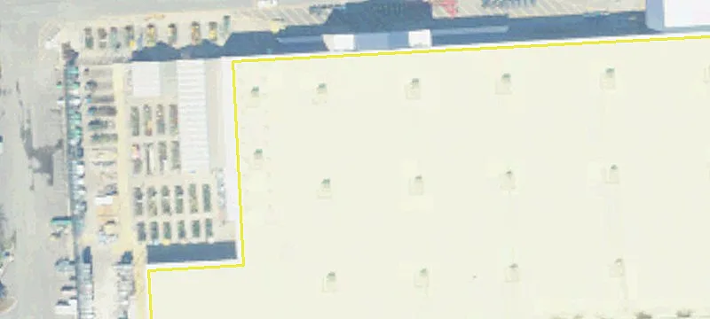 1701 Frederick Rd