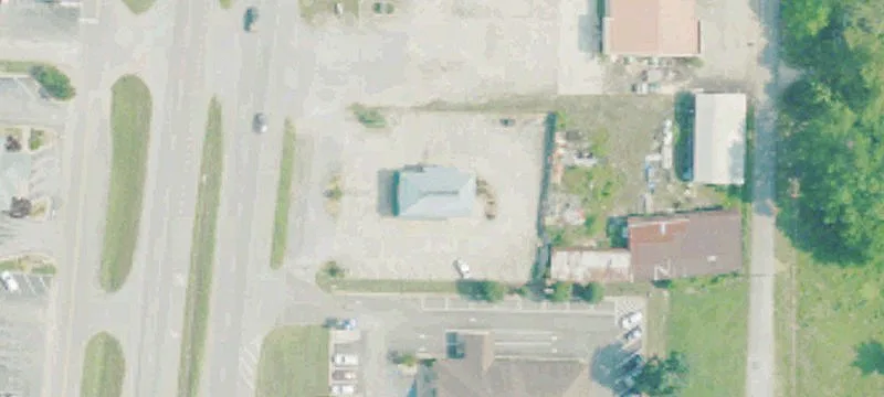 Us Hwy 43rd E
