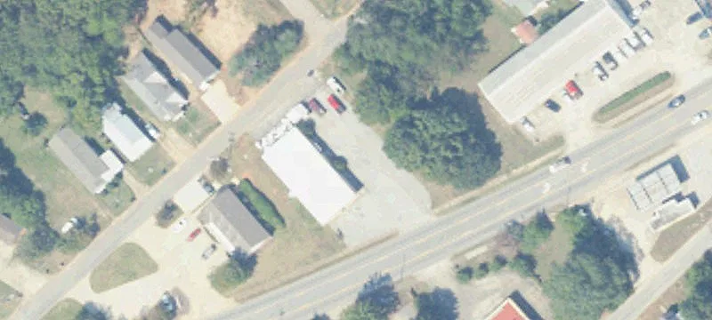 1704 Pepperell Pkwy