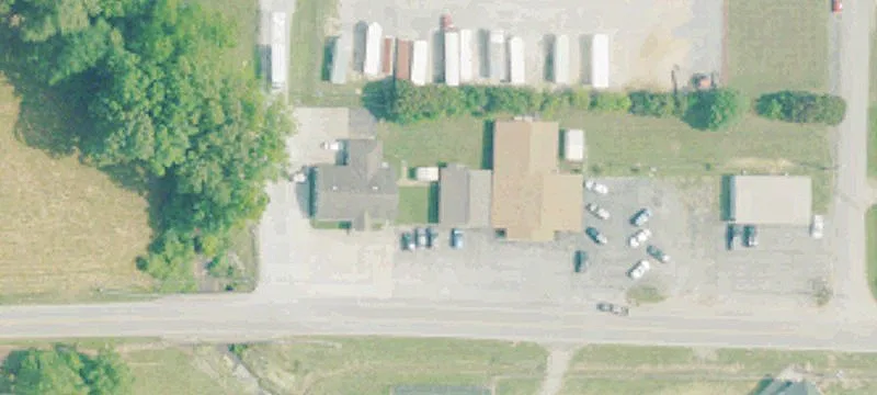 Underwood Rd
