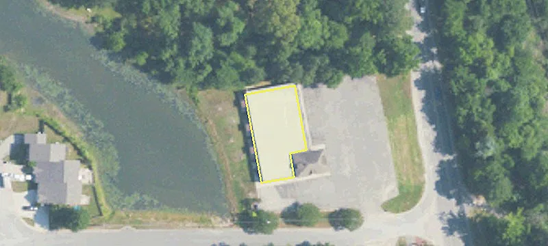 300 Park Rd