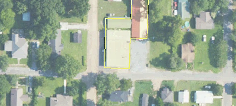 900 Douglas Ave