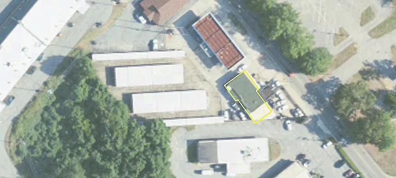 3701 Summerville Rd