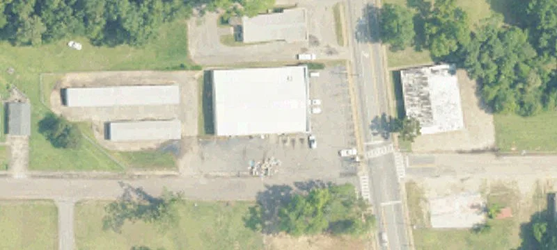 College Ave