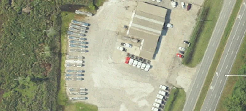 11725 Hwy 43rd N