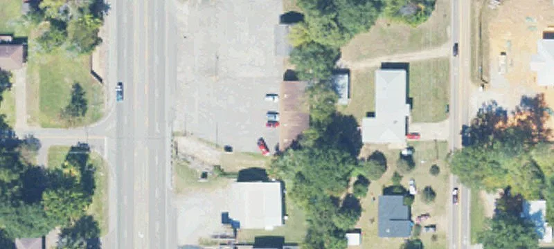 1200 Pelham S Rd