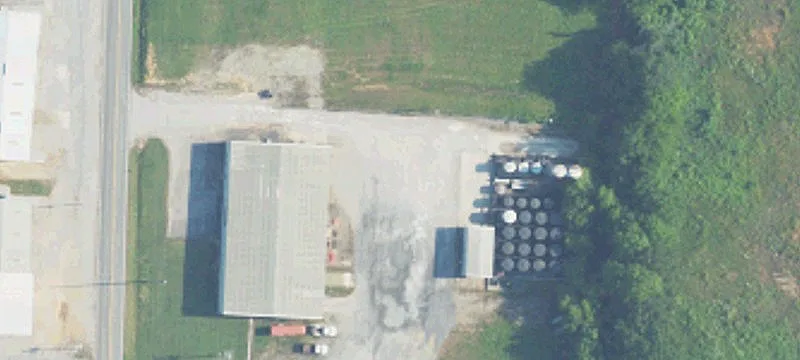 562 Old Trinity Rd