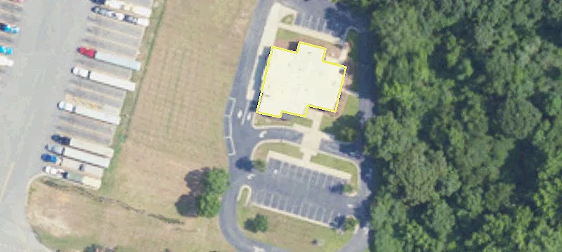 867 Summerville Rd
