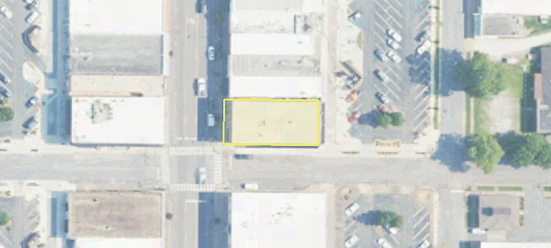 200 Broadway Ave