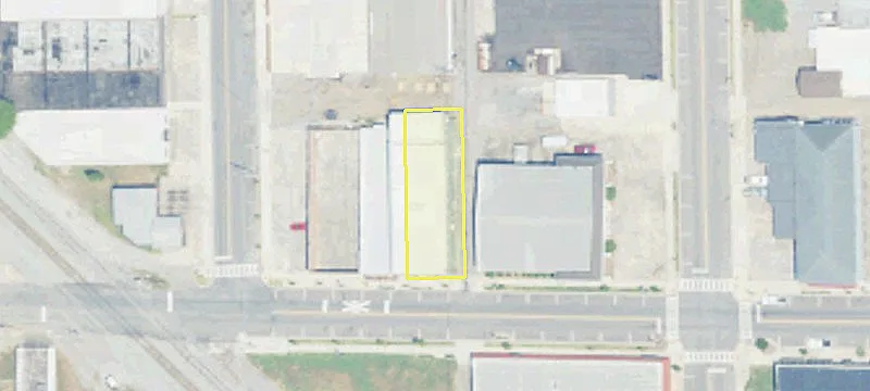 520 19th W St