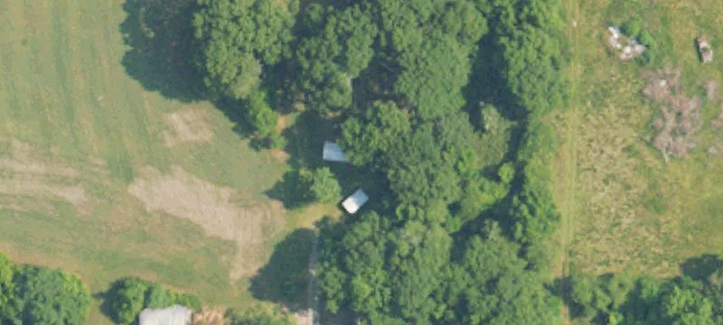 1804 Dark Cors Rd