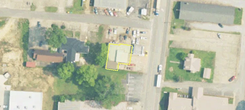Vernon, AL 35592