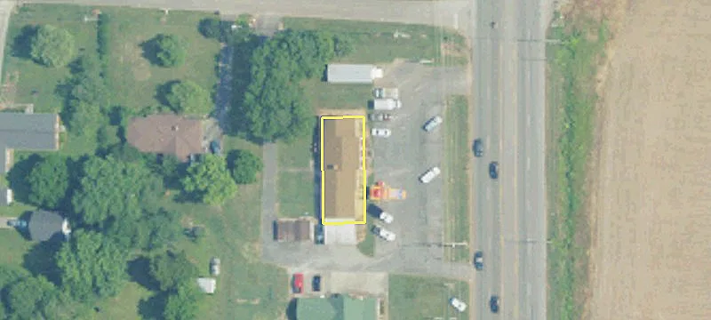 11743 Memorial SE Pkwy