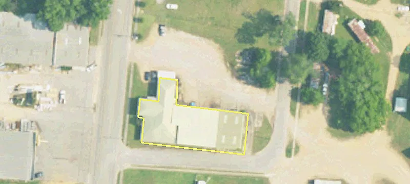 Vernon, AL 35592