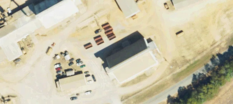 County Rd 43