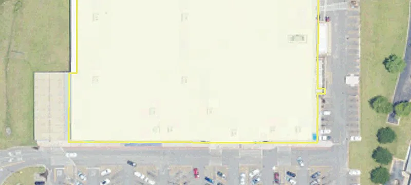 College Ave