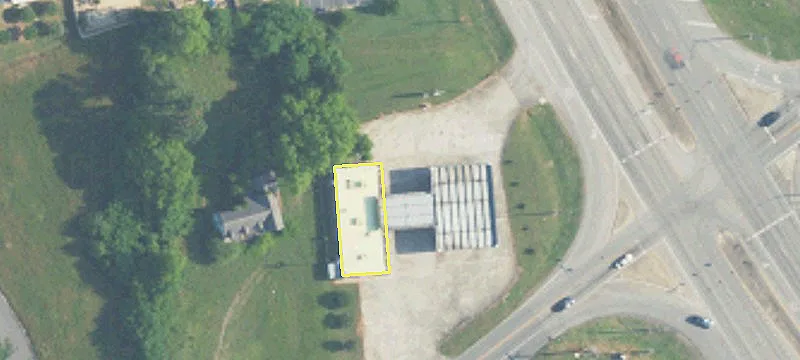 2401 Beltline SW Rd