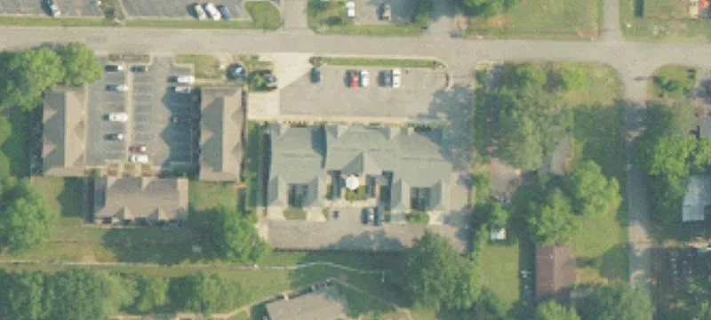 608 Morgan SW St