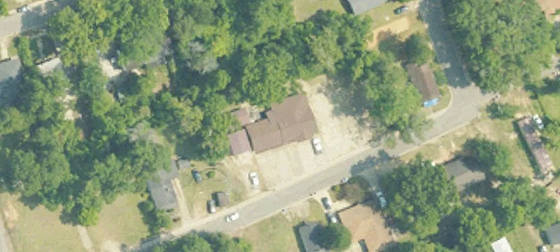 203 Ross St