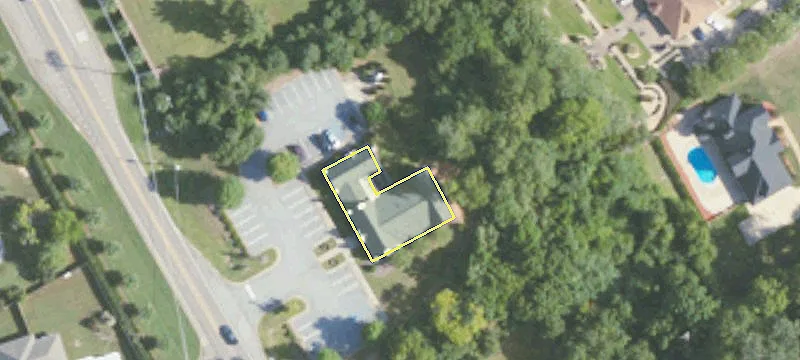 5500 Summerville Rd