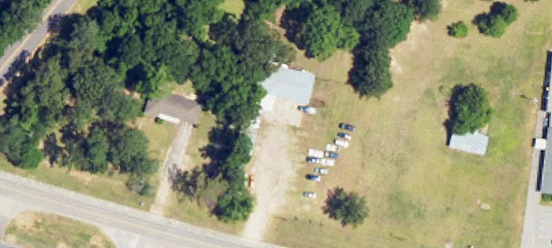 204 Old Hwy 134