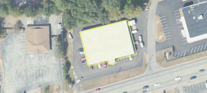 3500 Pepperell Pkwy