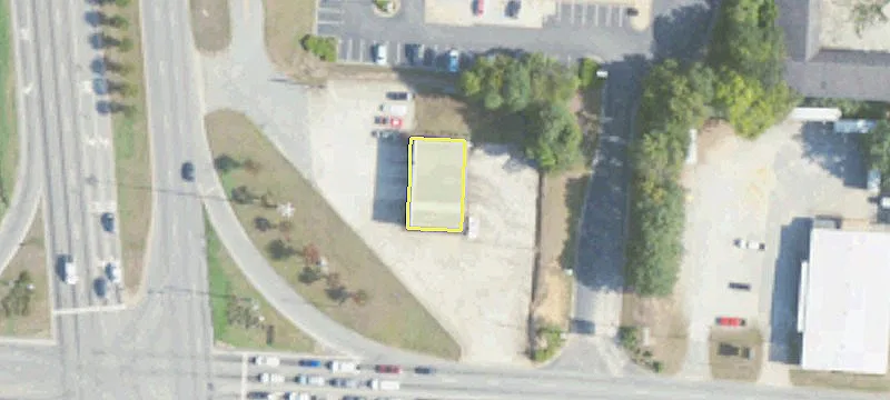 2520 Crawford Rd