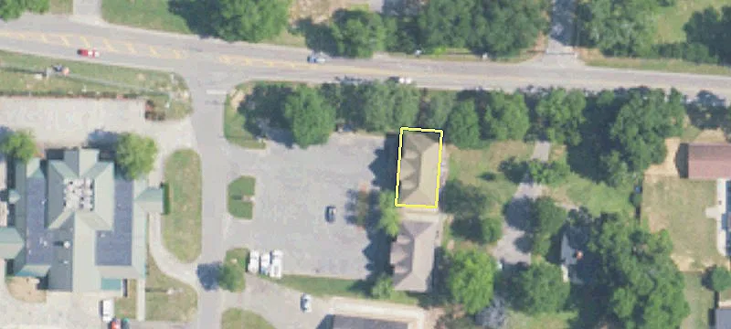 173 Tucker Rd