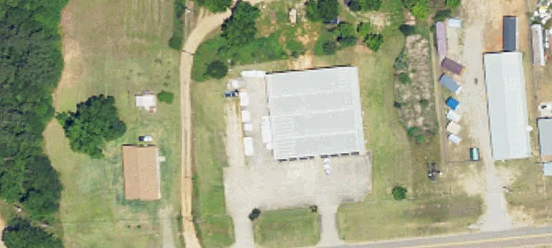 2728 Joe Bruer Rd