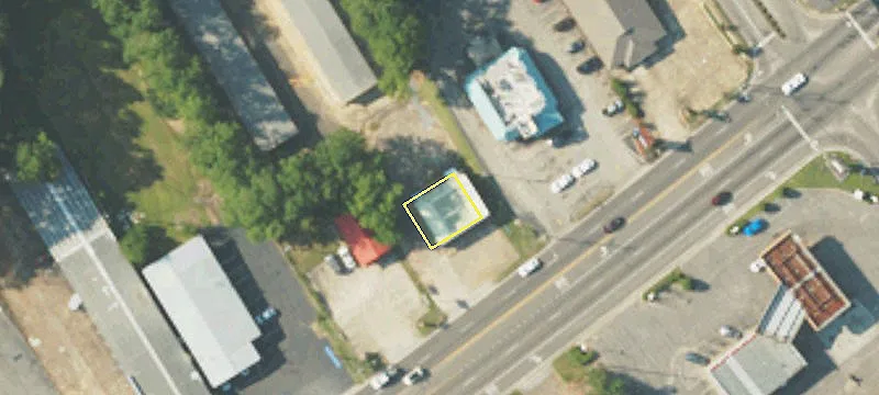 1113 Rucker Blvd