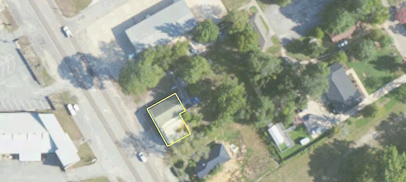 1710 Opelika Rd