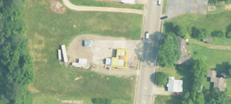 Vernon, AL 35592